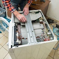 mrelectricall ηλεκτρολογος αλλαγη πλακετας πλυντηριου